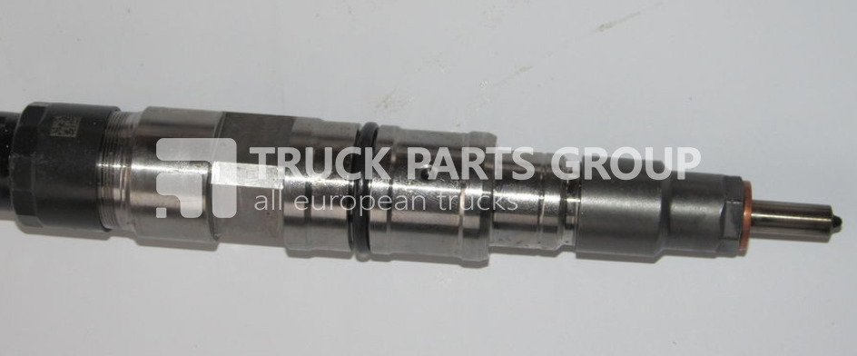 Injector for Truck VOLVO , RENAULT DXI7, D7E, 240HP, injectors 21006085, RENAULT 74210060 injector: picture 2