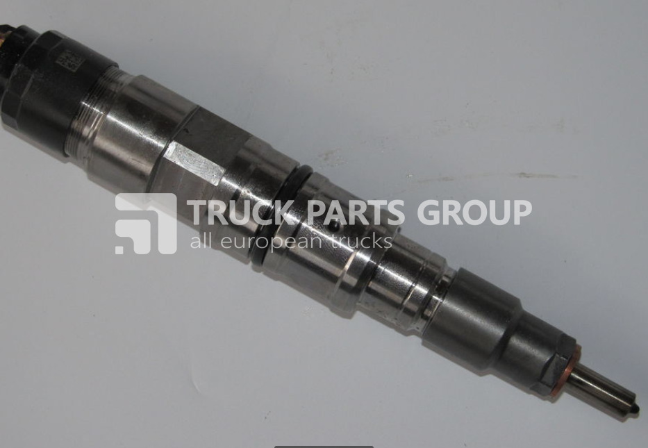 Injector for Truck VOLVO , RENAULT DXI7, D7E, 240HP, injectors 21006085, RENAULT 74210060 injector: picture 3