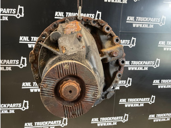Differential gear for Truck VOLVO RS1228C - 5.63: picture 2