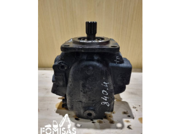 Valmet 840.4 5067147 Hydraulic Pump / Parker P2145S6013  - Hydraulics for Forestry equipment: picture 1