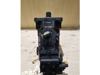 Valmet 840.4 5070712 Hydraulic Motor  - Hydraulics for Forestry equipment: picture 2