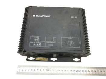 Electrical system Van Hool BLAUPUNKT T815 (01.87-12.96): picture 1