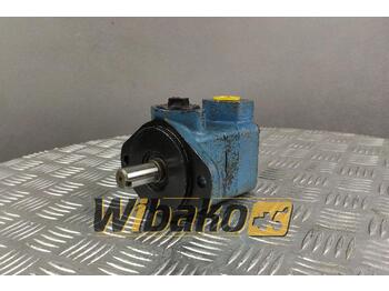 Hydraulic pump for Construction machinery Vickers V101B5B1C20 7082193D/08/H: picture 2