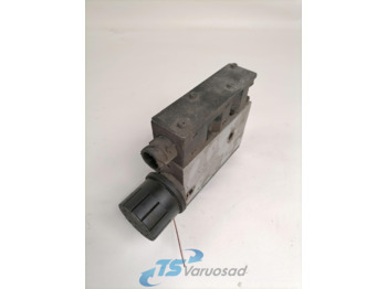 Brake valve for Truck Volvo Air suspension control valve, ECAS 3944716: picture 3