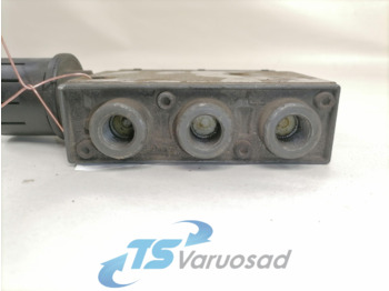 Brake valve for Truck Volvo Air suspension control valve, ECAS 3944716: picture 2