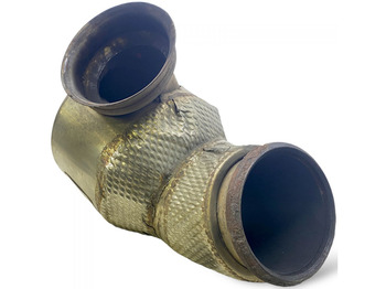 Muffler/ Exhaust system Volvo B7R (01.06-): picture 3