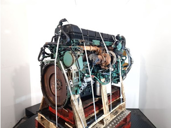 Engine VOLVO