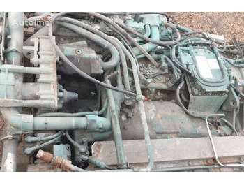 Engine for Commercial vehicle Volvo DH12D , DH12 D  for commercial vehicle: picture 4