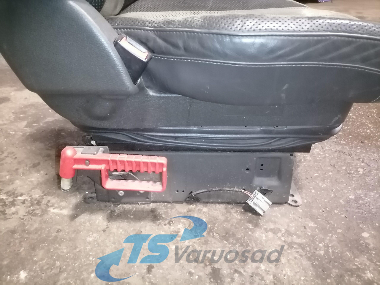 Seat for Truck Volvo Driver seat 22040053: picture 8