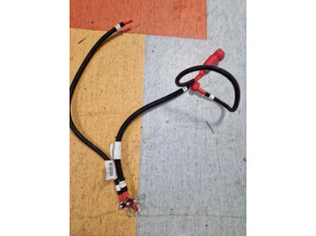 New Cables/ Wire harness for Mini excavator Volvo EC13, EC15C, EC15D, EC17C, EC18C, EC18D, EC20C, EC20D, EC25, EC27C, EC30, EC35, EC35D, ECR25D, ECR28, ECR35D, ECR38, ECR40D mini: picture 5