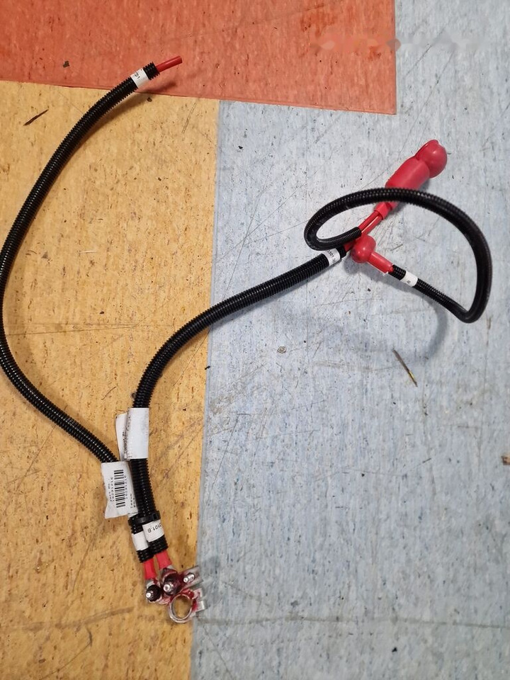 New Cables/ Wire harness for Mini excavator Volvo EC13, EC15C, EC15D, EC17C, EC18C, EC18D, EC20C, EC20D, EC25, EC27C, EC30, EC35, EC35D, ECR25D, ECR28, ECR35D, ECR38, ECR40D mini: picture 5
