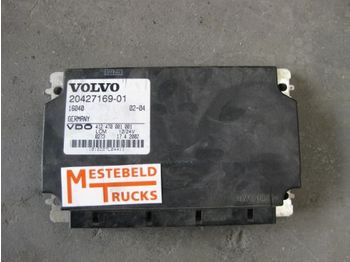 Volvo ECU Volvo - Spare parts