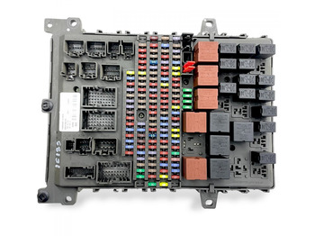 Electrical system Volvo FE (01.13-): picture 5