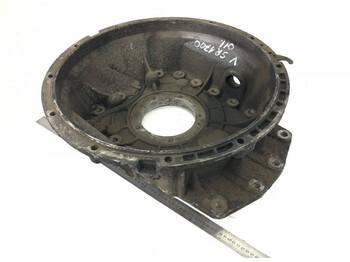 Clutch and parts VOLVO FH12