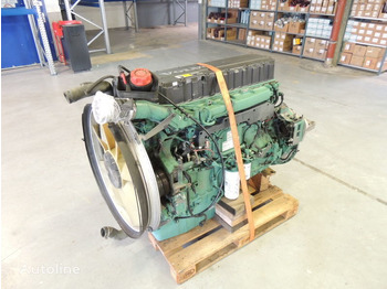 Engine for Truck Volvo FH12 D12D 460 E3: picture 1