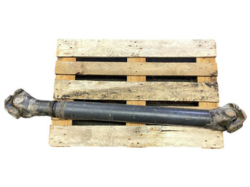Drive shaft Volvo FH16 (01.12-): picture 2