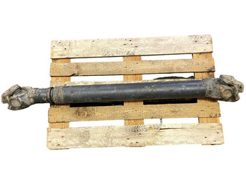 Drive shaft Volvo FH16 (01.12-): picture 3