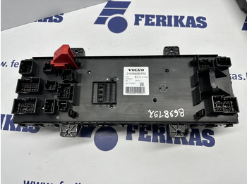 Electrical system for Truck Volvo FH4: picture 2
