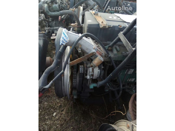 Engine for Truck Volvo FH D12A 340 380 E2   Volvo FH 12: picture 3