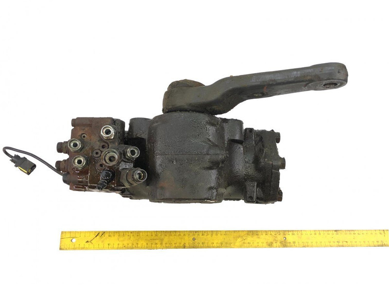 Steering gear Volvo FMX (01.12-): picture 2