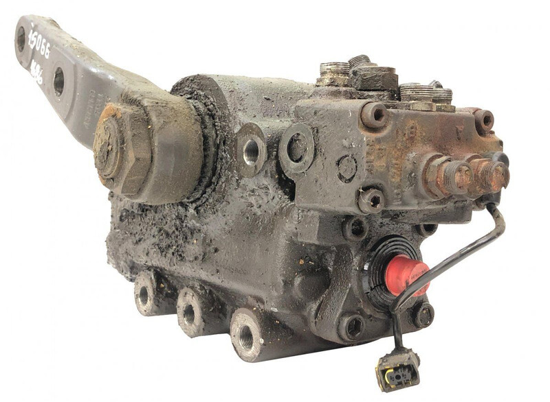 Steering gear Volvo FMX (01.12-): picture 4
