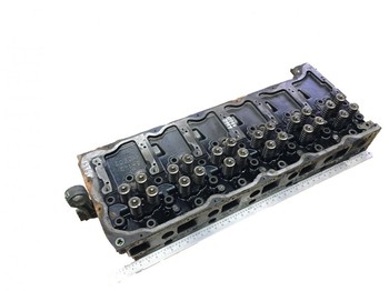 Cylinder block Volvo FM/FH (2005-2012): picture 1