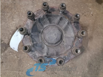 Hub for Truck Volvo First wheel hub 1026853: picture 3