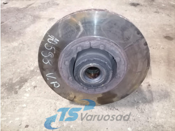 Hub for Truck Volvo First wheel hub 1026853: picture 2