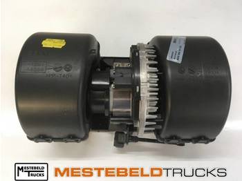 Blower motor for Truck Volvo Kachelmotor FM: picture 1