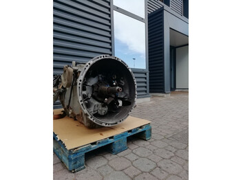 Gearbox for Truck Volvo VT2214B GETRIEBE: picture 2