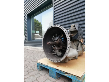 Gearbox for Truck Volvo VT2214B GETRIEBE: picture 3