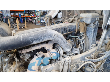 Engine for Truck Volvo mootor D12C380 D12C380: picture 3