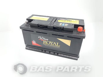 Battery for Truck WILCO Wilco Battery 12 88: picture 1