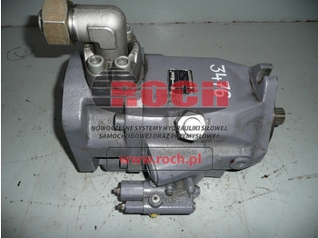 Hydraulic pump WIRTGEN