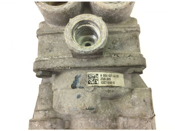 Valve Wabco Atego 1318 (01.98-12.04): picture 5