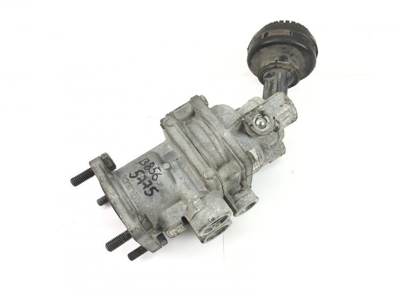 Valve Wabco Atego 1318 (01.98-12.04): picture 2
