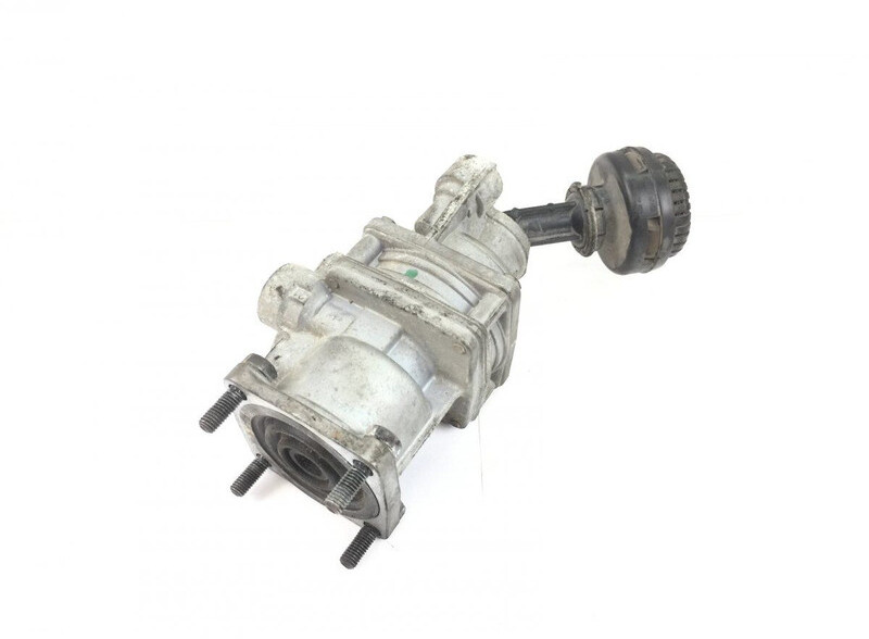 Valve Wabco Atego 1318 (01.98-12.04): picture 3