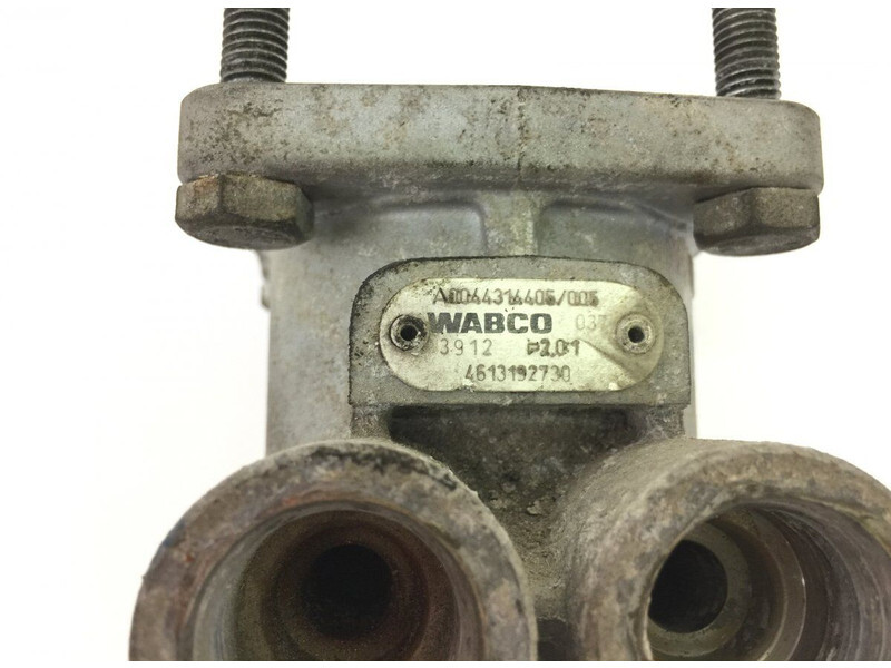 Valve Wabco Atego 1318 (01.98-12.04): picture 6
