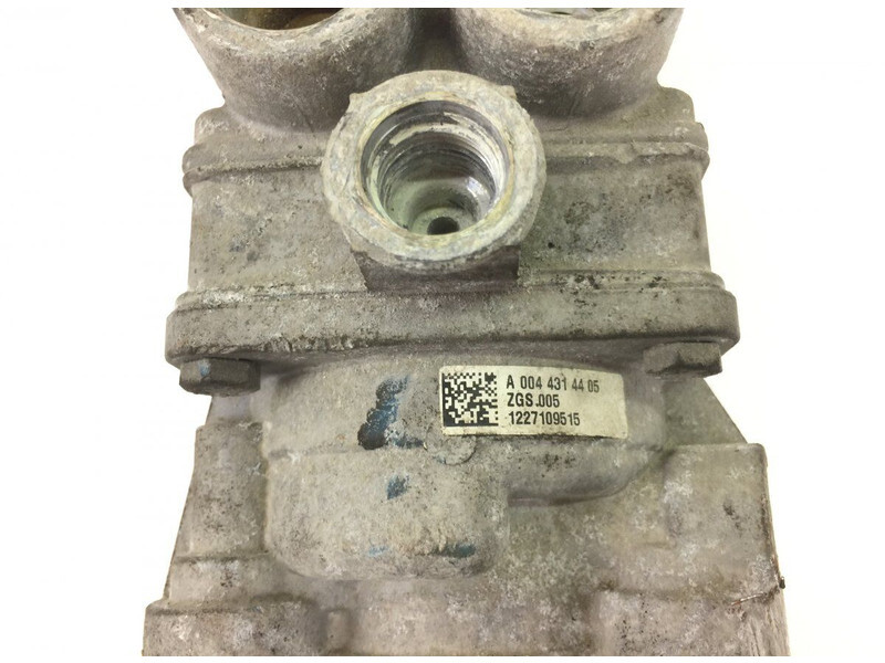 Valve Wabco Atego 1318 (01.98-12.04): picture 5