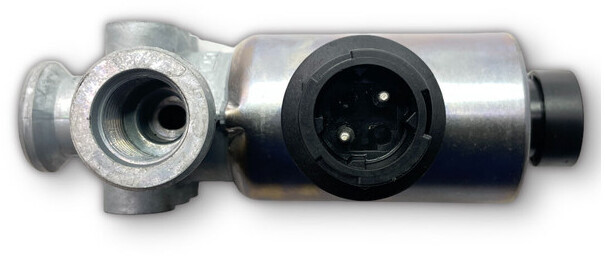 Valve Wabco Atego 1823 (01.98-12.04): picture 4