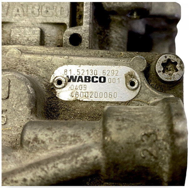 Brake parts Wabco LIONS CITY A23 (01.96-12.11): picture 6