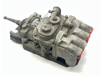 Brake parts Wabco LIONS CITY A26 (01.98-12.13): picture 2