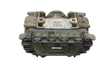 Brake parts Wabco LIONS CITY A26 (01.98-12.13): picture 4