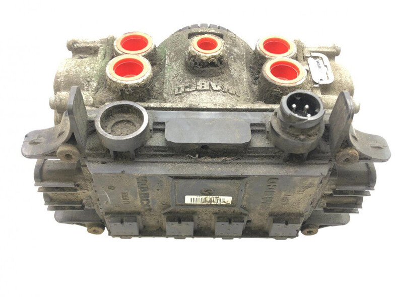 Brake parts Wabco LIONS CITY A26 (01.98-12.13): picture 3