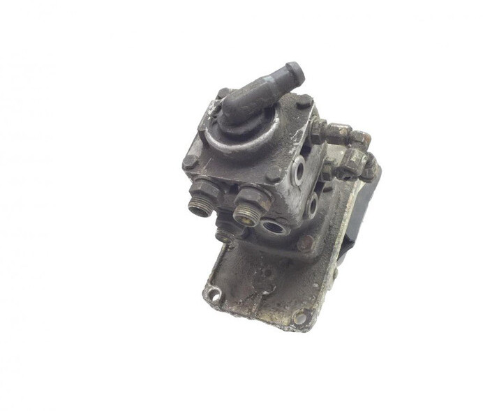 Pedal Wabco MB200 (-): picture 4