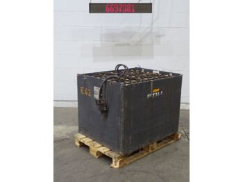 Battery for Material handling equipment Weitere TAB80V700AH 6697381: picture 1