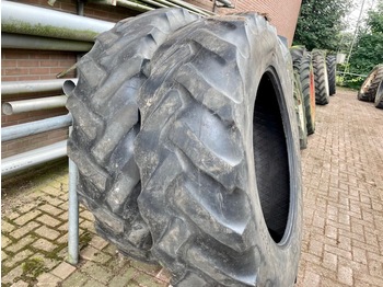 Wheels/ tires Good Year 18.4R38 Banden