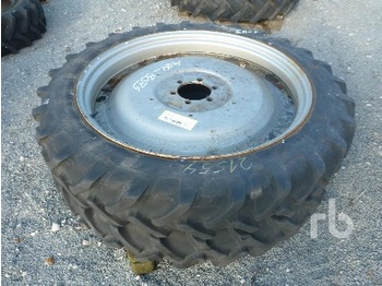 Alliance A-350 Quantity Of 2 - Wheels and tires
