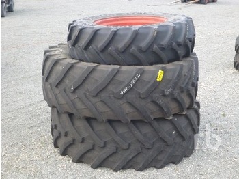 Pirelli  - Wheels and tires
