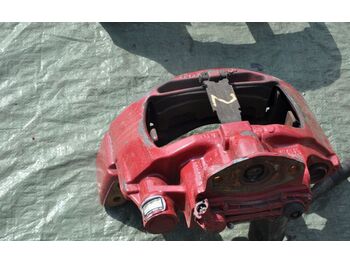 Brake caliper for Truck ZACISK HAMULCOWY ACTROS MP4 14R NR A9604200501: picture 1